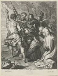 Carrying of the Cross