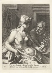 Rhetoric (The Seven Liberal Arts)