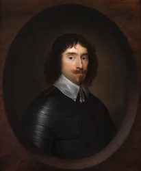 Portrait of Lord Waterpark