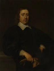 Portrait of a Man