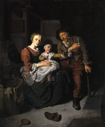 Farmers Family