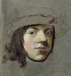 Self-portrait