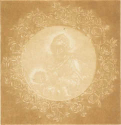Mary with Christ Child