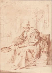 Pancake Baker