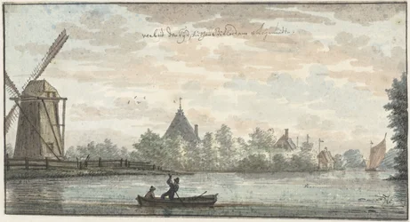 Windmill 