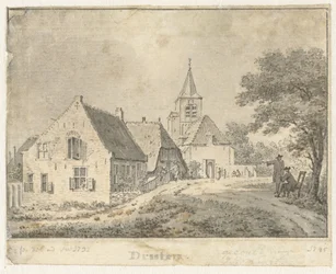 View at Druten