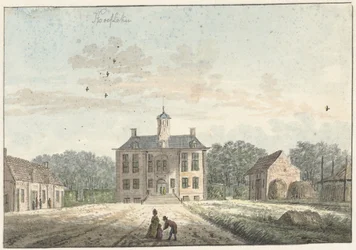House in Hoevelaken