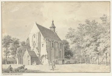 Church of West-Souburg