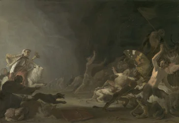 A Witches