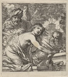 Susanna and the Elders
