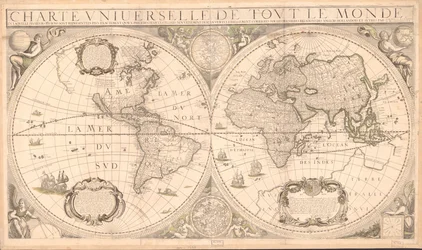 Relief Shown Pictorially