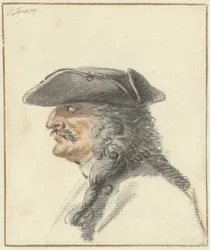 The Bailiff Wolfhart Grijpert