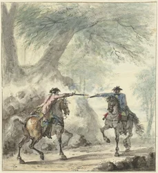 Duel
