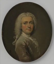 Self-Portrait