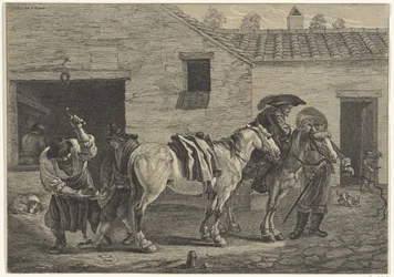 Blacksmith