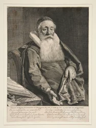 Gellius de Bouma, Minister of the Gospel at Zutphen