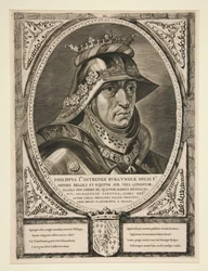 Philip I (Philip the Good)