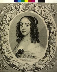 Princess of Orange Louise Henriette