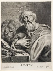 St. Mark