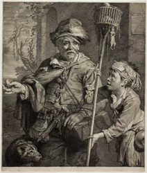 The Rat Catcher