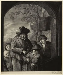 The Traveling Musicians