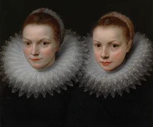 Two Sisters