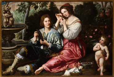 Rinaldo and Armida