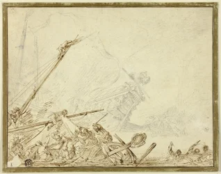 Shipwreck