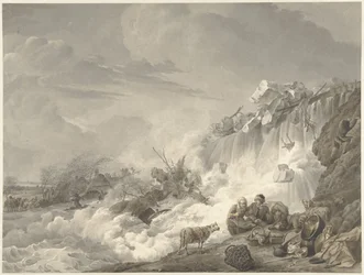Dike Breach