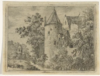 Castle de Haar