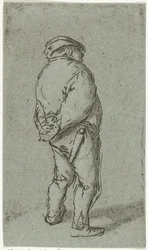 Standing Man