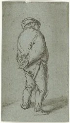 Standing Man