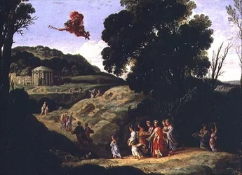 Bacchanal