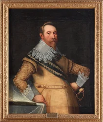 Gustavus Adolphus of Sweden