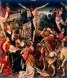 Calvary
