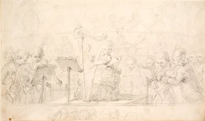 The Harp Concert