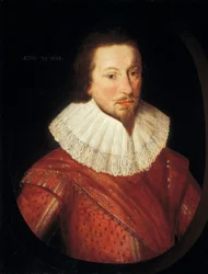 Thomas Madryn of Madryn