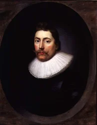 Portrait of a Gentleman