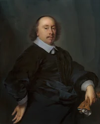 Portrait of a Man