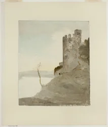 Conway Castle