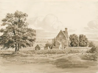Tettenhall - Perton Hall