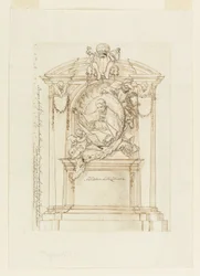 Design for a Monument
