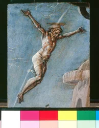 Christ Crucified