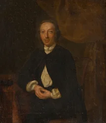 Portrait Of A Man