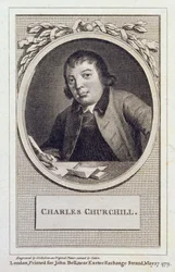 Charles Churchill