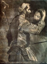Great Executioner, 1658