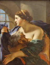 Roman Charity