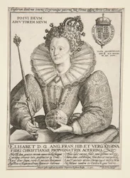 Elizabeth, Queen of England