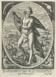 Arion: The Element Water