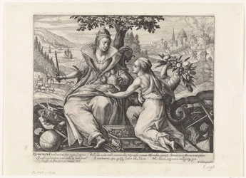 Europe